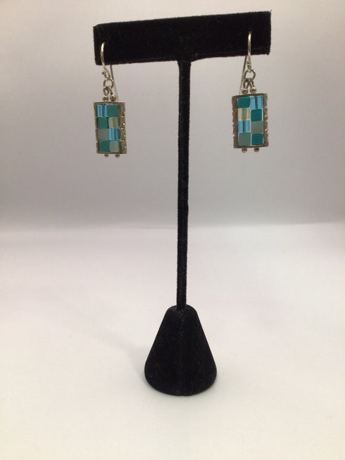 Turquoise Earrings